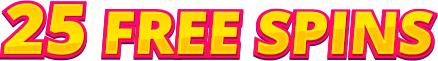 Casi Play 25 Free Spins
